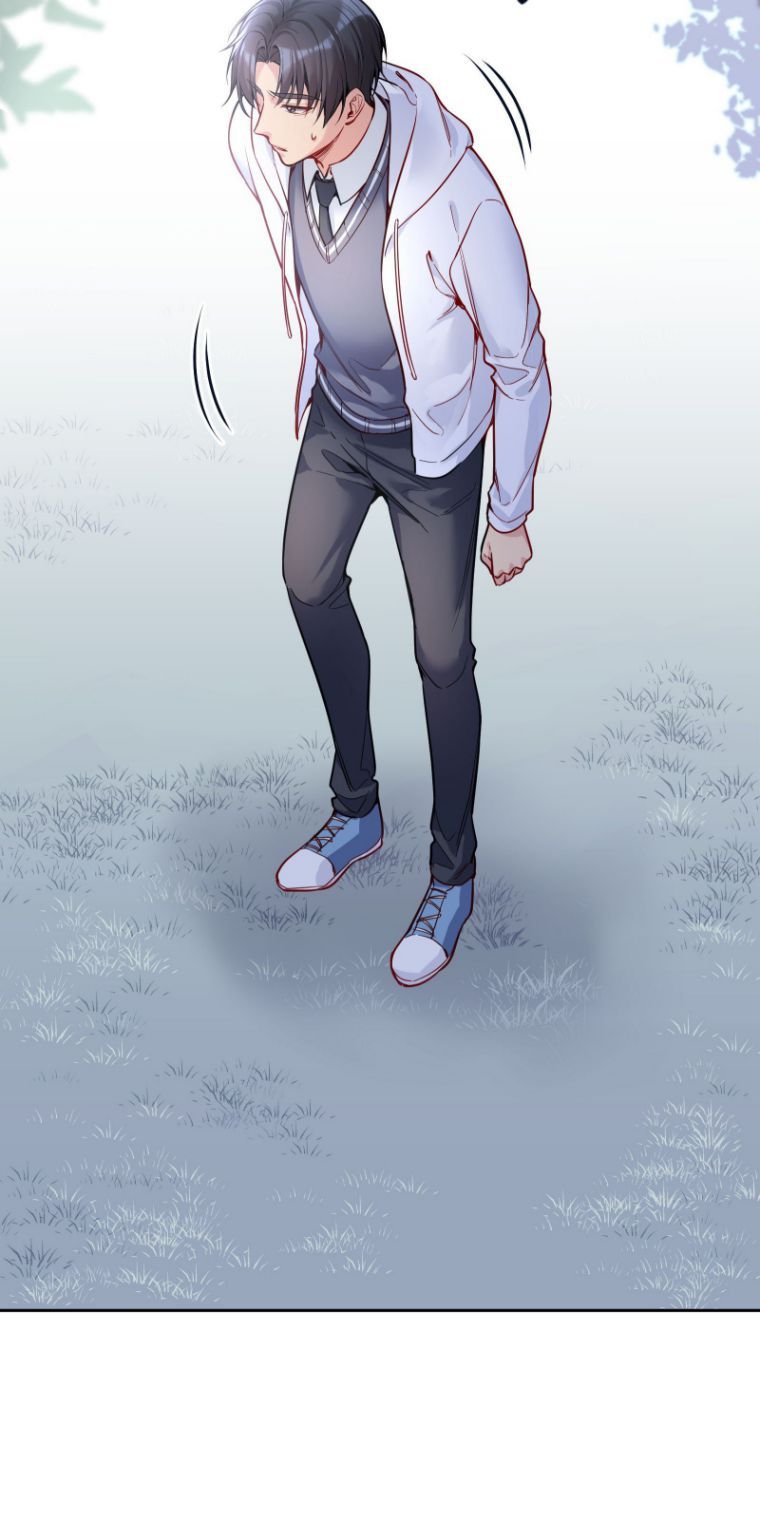 Bí Mật Của Nhân Viên K Chapter 86 - Trang 2
