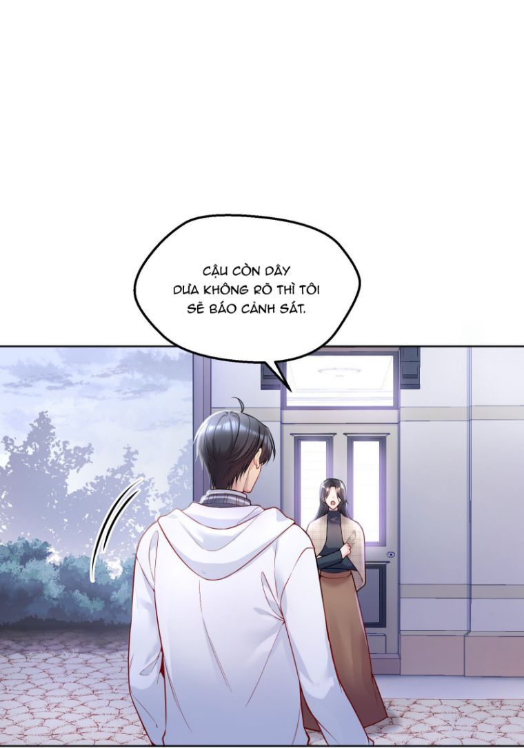 Bí Mật Của Nhân Viên K Chapter 86 - Trang 2