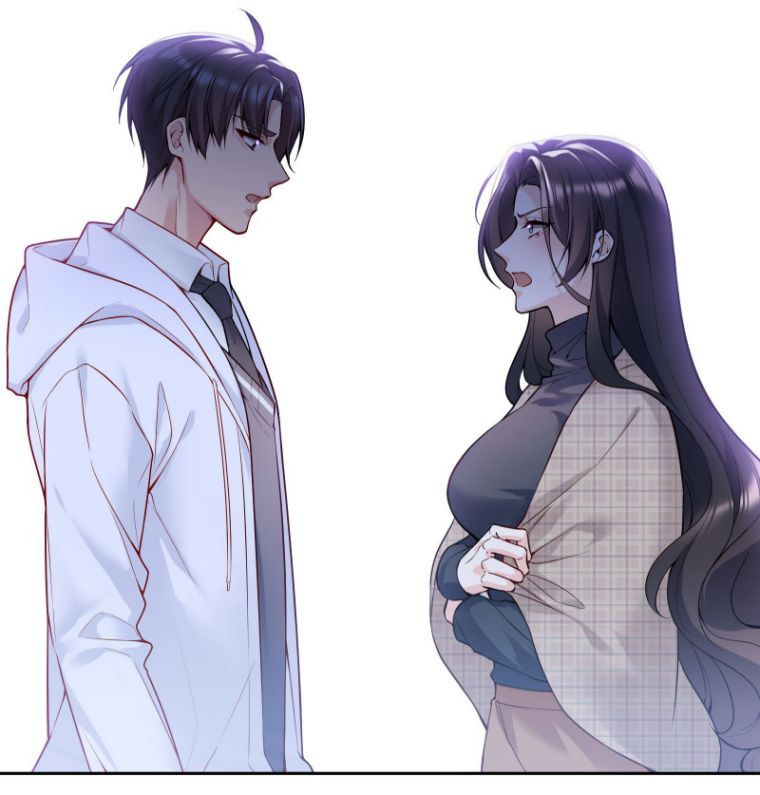 Bí Mật Của Nhân Viên K Chapter 86 - Trang 2