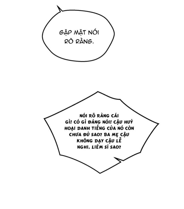 Bí Mật Của Nhân Viên K Chapter 86 - Trang 2