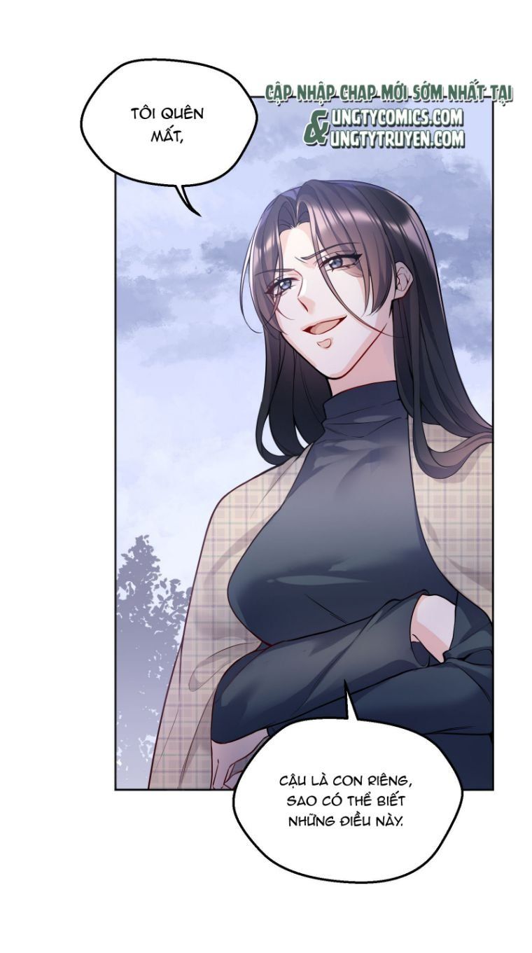 Bí Mật Của Nhân Viên K Chapter 86 - Trang 2