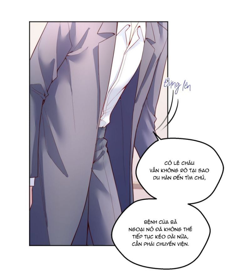 Bí Mật Của Nhân Viên K Chapter 86 - Trang 2
