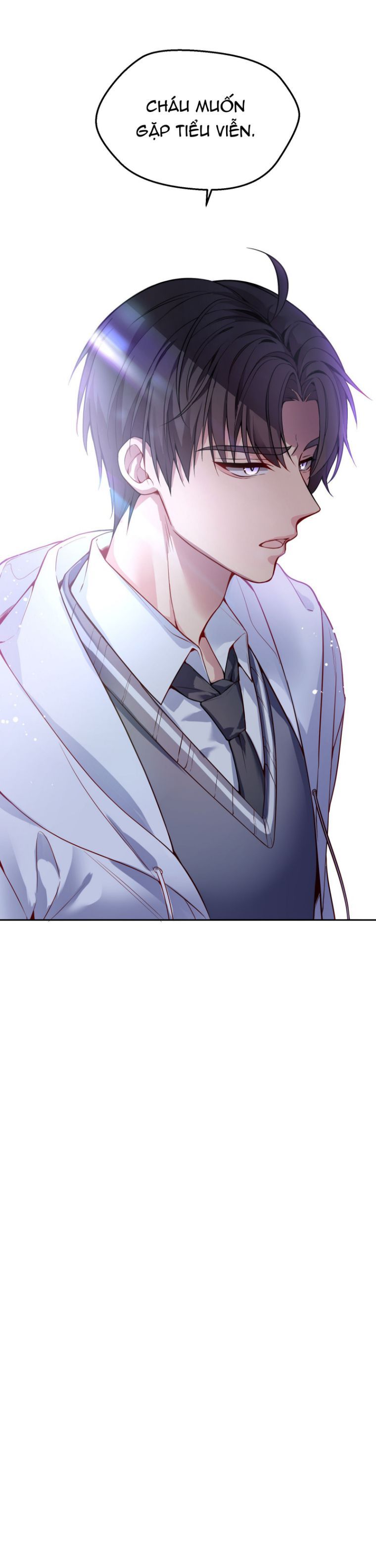 Bí Mật Của Nhân Viên K Chapter 86 - Trang 2