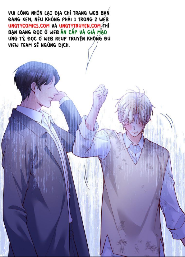 Bí Mật Của Nhân Viên K Chapter 86 - Trang 2