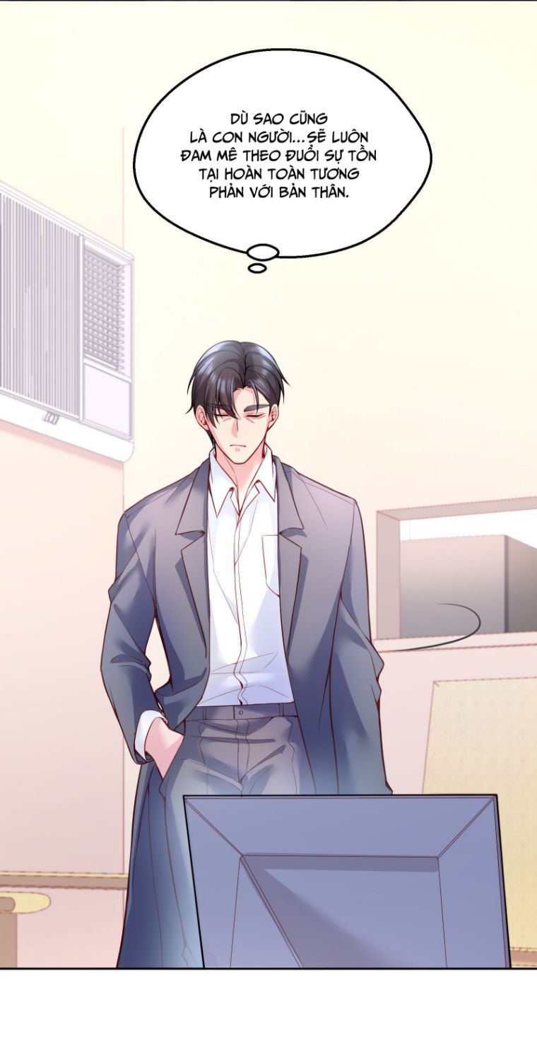 Bí Mật Của Nhân Viên K Chapter 86 - Trang 2