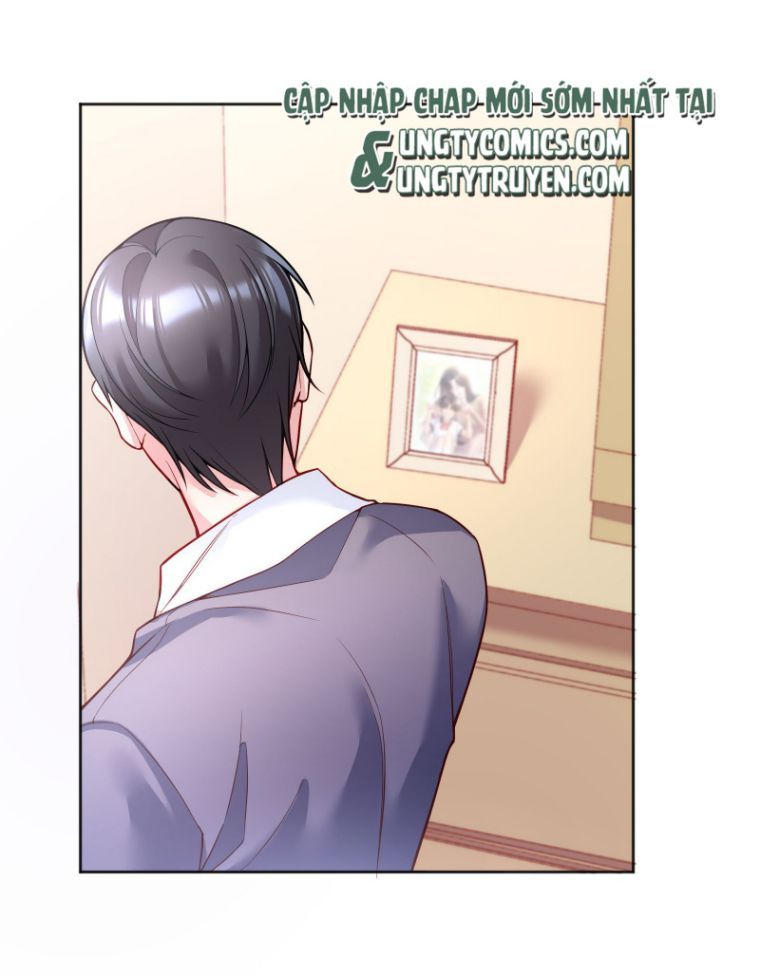 Bí Mật Của Nhân Viên K Chapter 86 - Trang 2