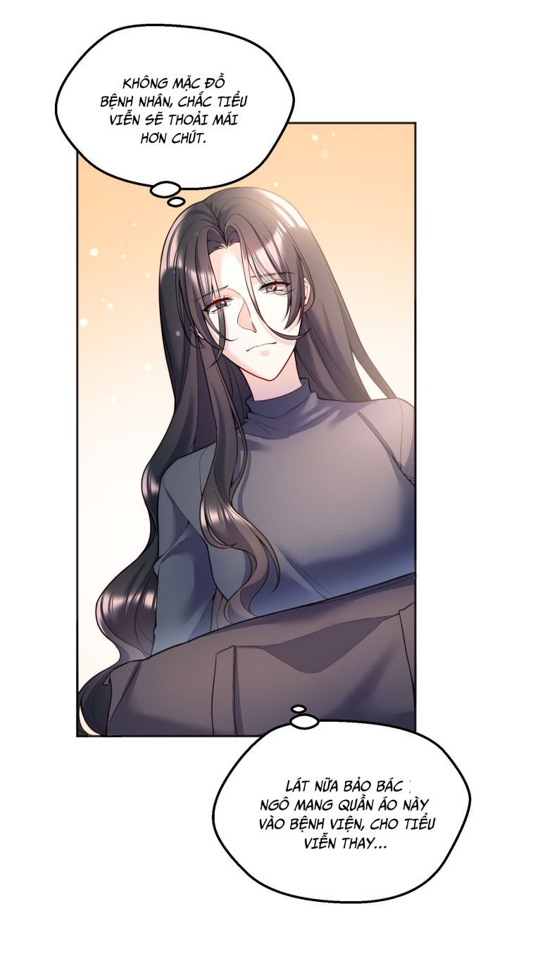 Bí Mật Của Nhân Viên K Chapter 87 - Trang 2