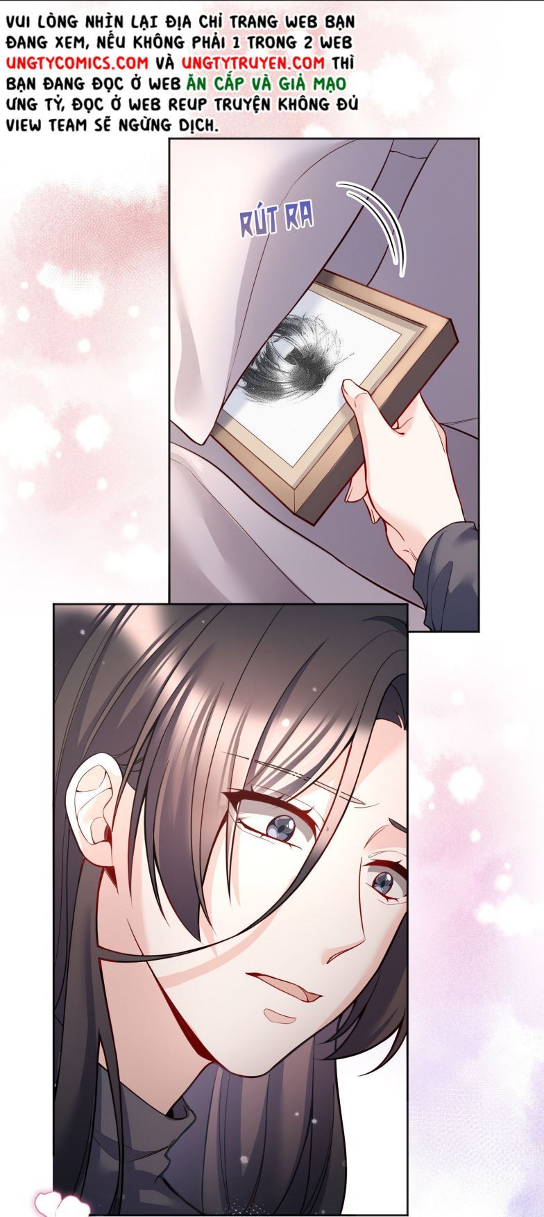 Bí Mật Của Nhân Viên K Chapter 87 - Trang 2