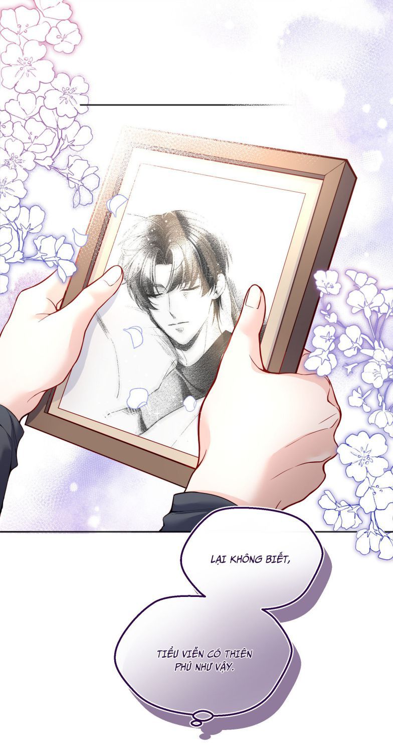 Bí Mật Của Nhân Viên K Chapter 87 - Trang 2