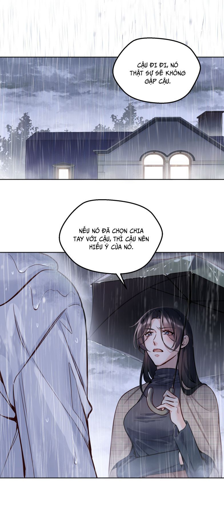 Bí Mật Của Nhân Viên K Chapter 87 - Trang 2