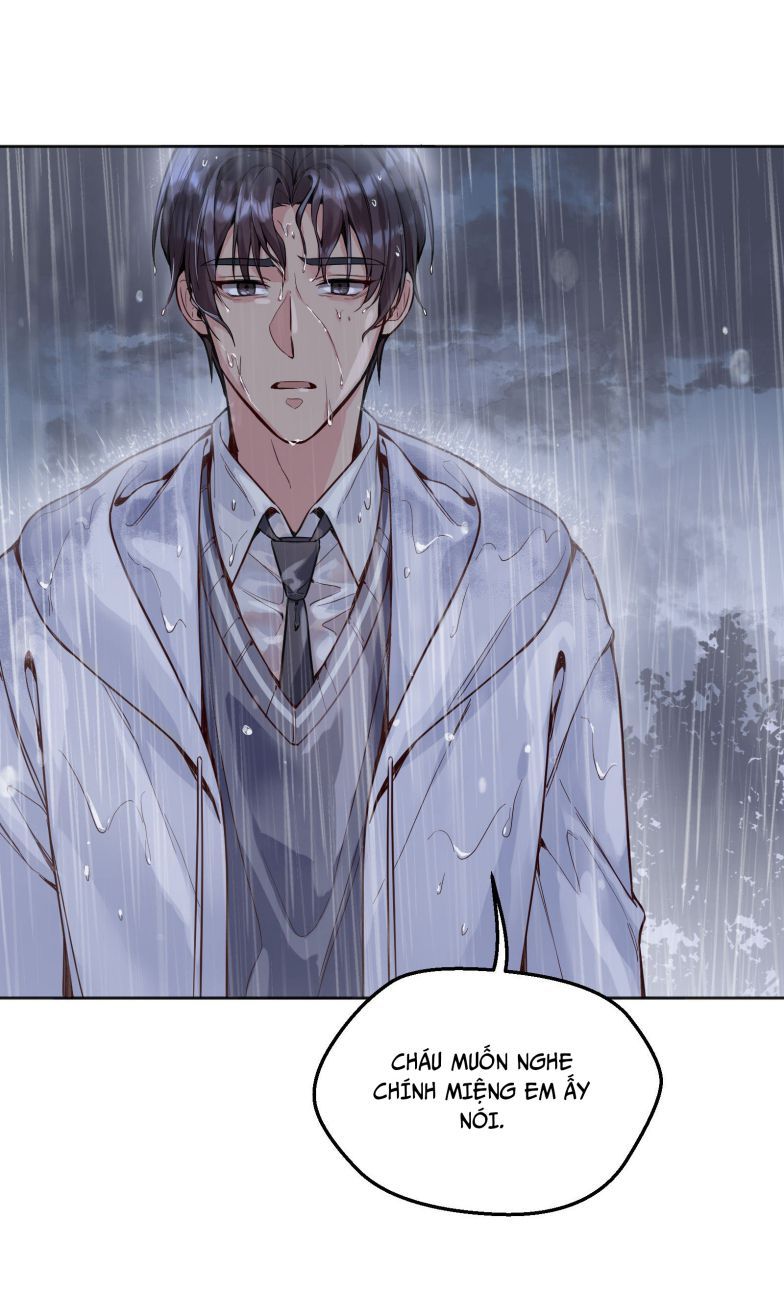 Bí Mật Của Nhân Viên K Chapter 87 - Trang 2