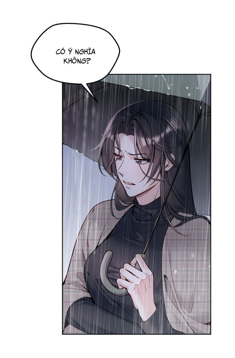 Bí Mật Của Nhân Viên K Chapter 87 - Trang 2