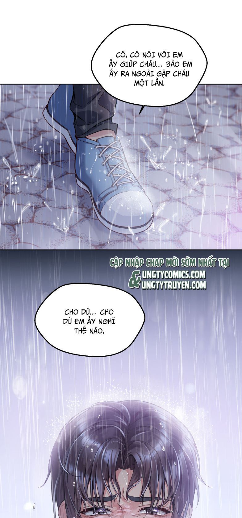 Bí Mật Của Nhân Viên K Chapter 87 - Trang 2