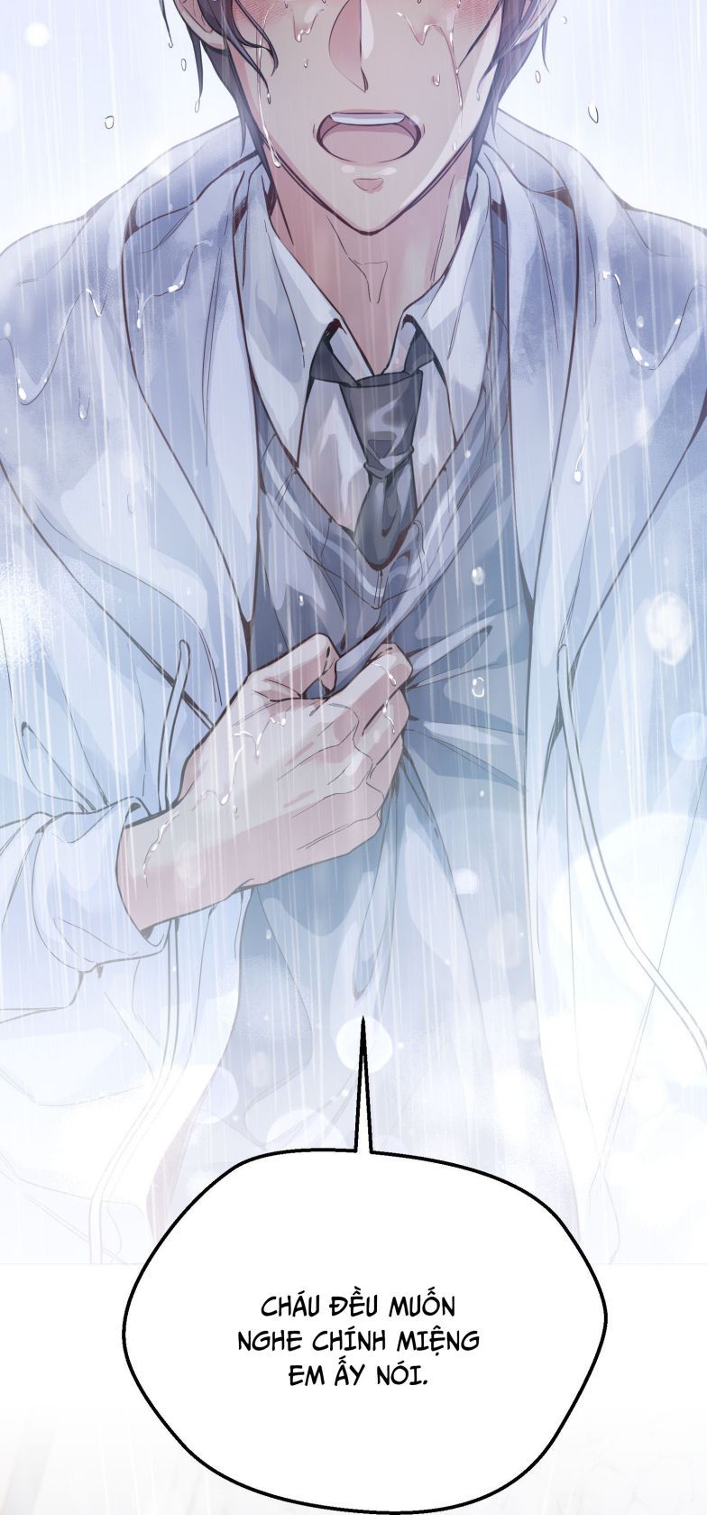 Bí Mật Của Nhân Viên K Chapter 87 - Trang 2