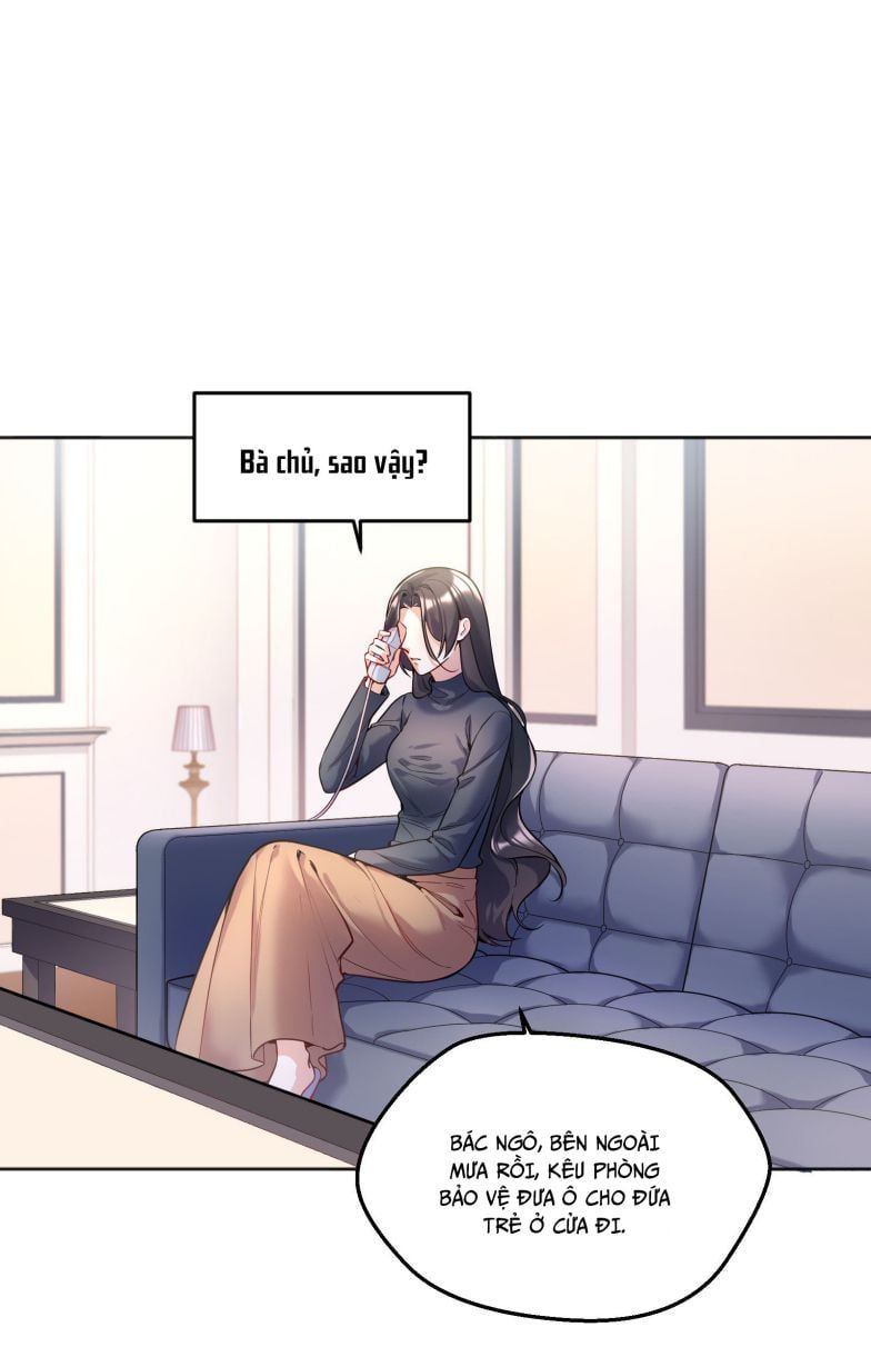 Bí Mật Của Nhân Viên K Chapter 87 - Trang 2
