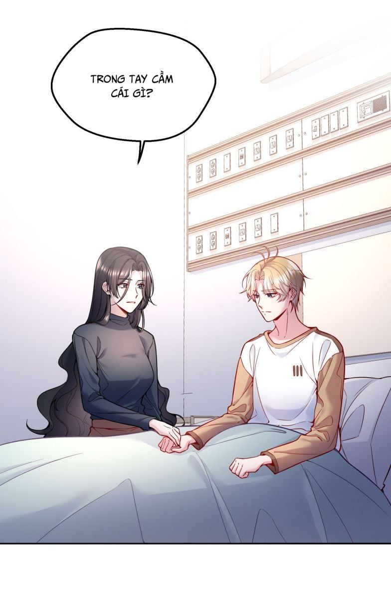 Bí Mật Của Nhân Viên K Chapter 87 - Trang 2