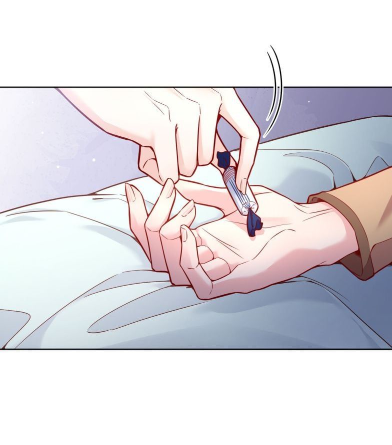 Bí Mật Của Nhân Viên K Chapter 87 - Trang 2