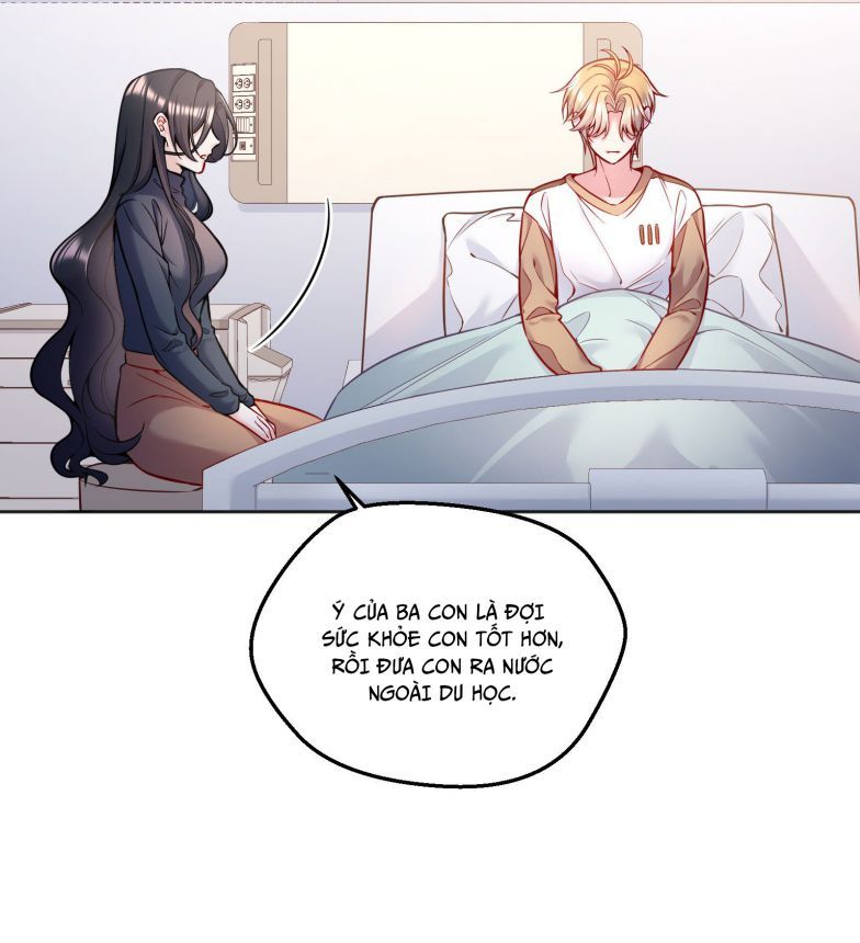 Bí Mật Của Nhân Viên K Chapter 87 - Trang 2