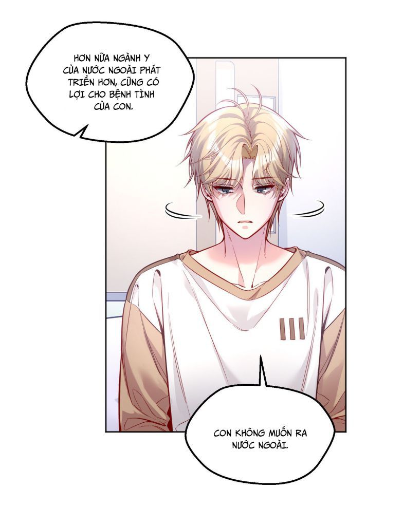 Bí Mật Của Nhân Viên K Chapter 87 - Trang 2