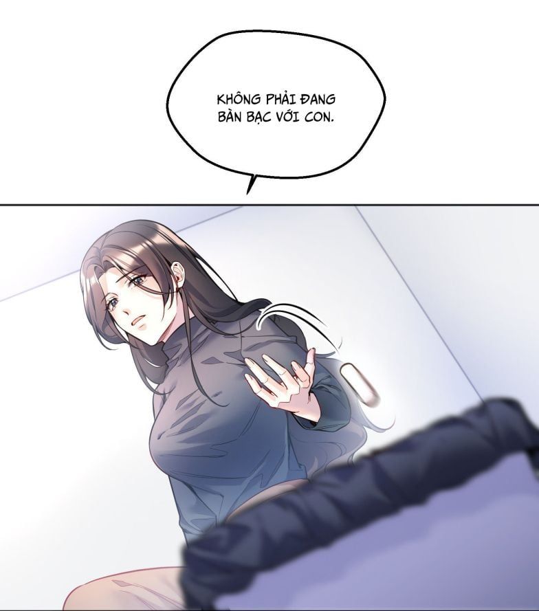 Bí Mật Của Nhân Viên K Chapter 87 - Trang 2