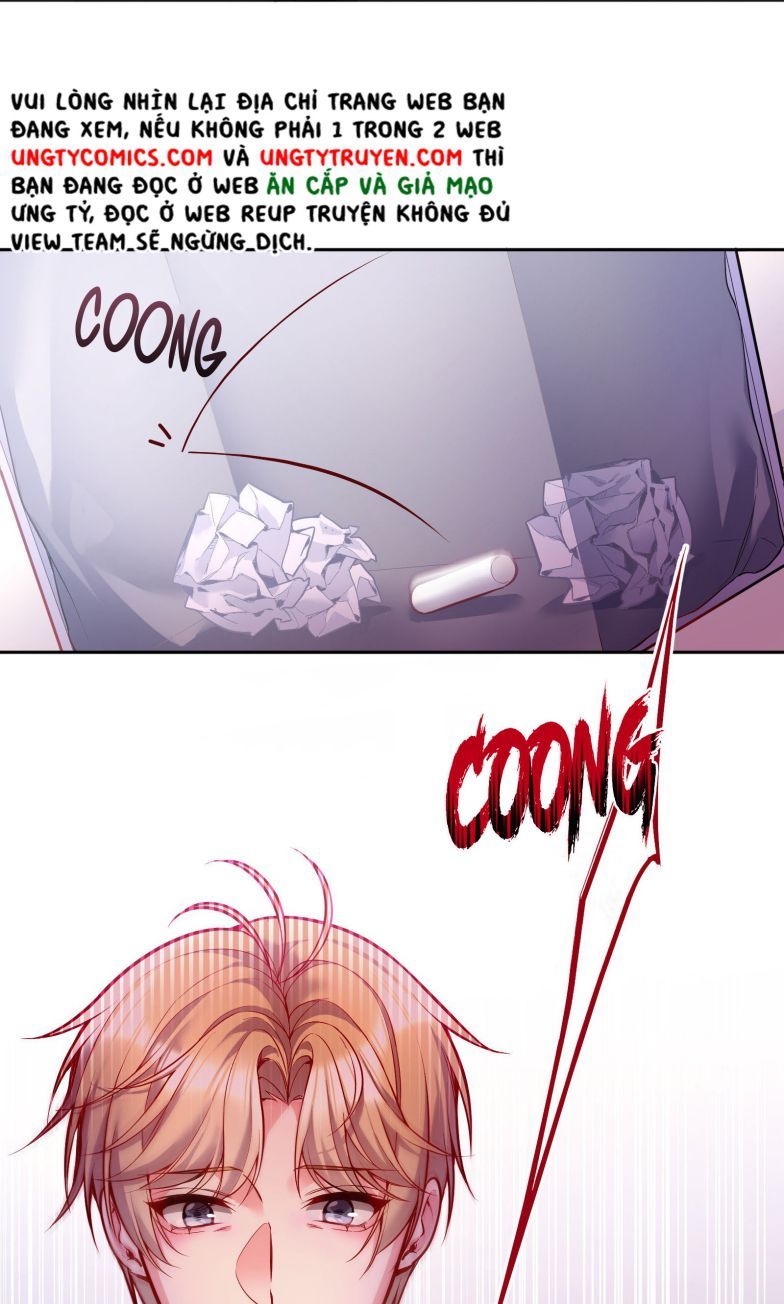 Bí Mật Của Nhân Viên K Chapter 87 - Trang 2