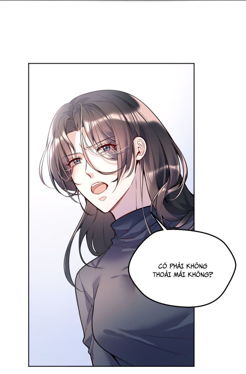 Bí Mật Của Nhân Viên K Chapter 87 - Trang 2