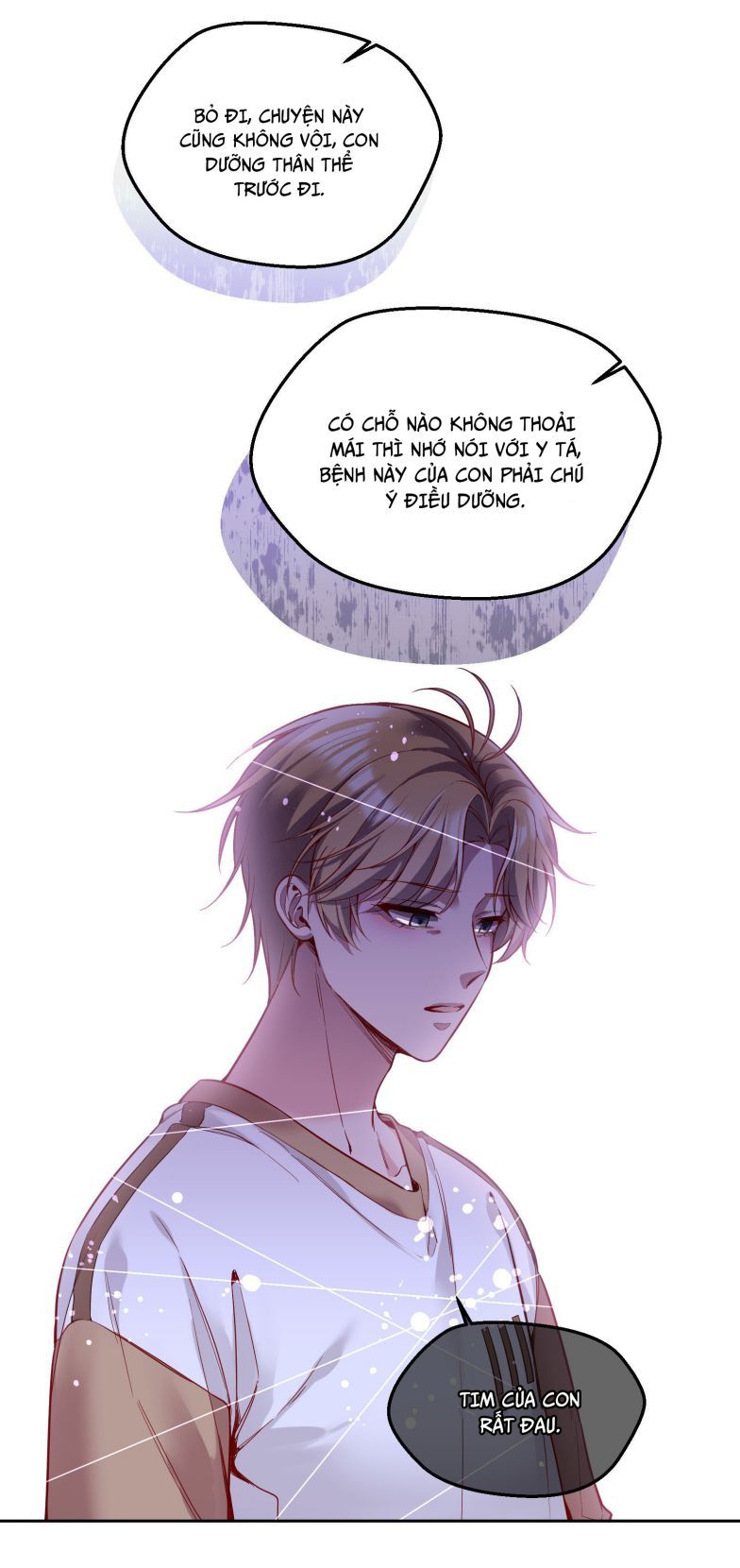Bí Mật Của Nhân Viên K Chapter 87 - Trang 2