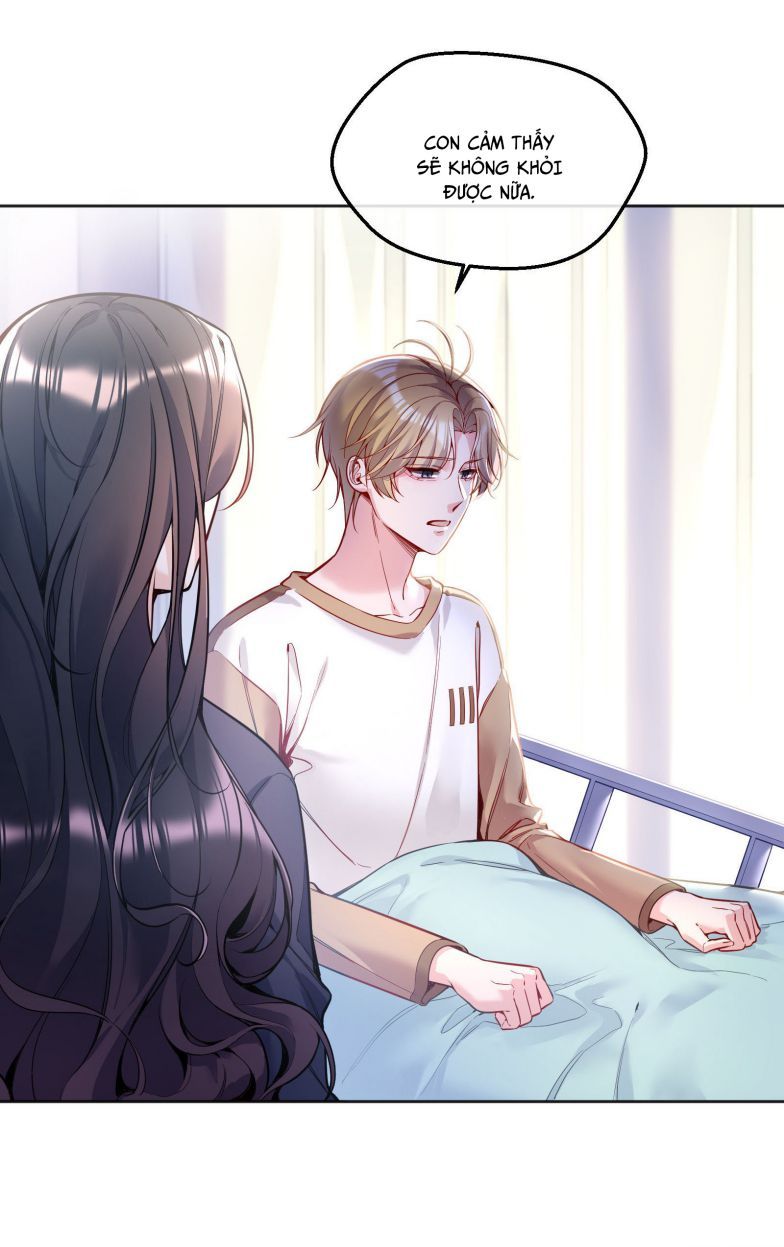 Bí Mật Của Nhân Viên K Chapter 87 - Trang 2