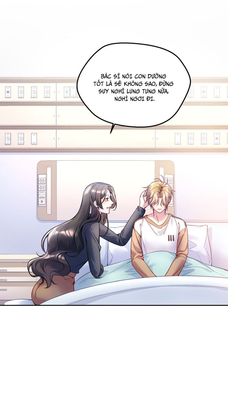 Bí Mật Của Nhân Viên K Chapter 87 - Trang 2