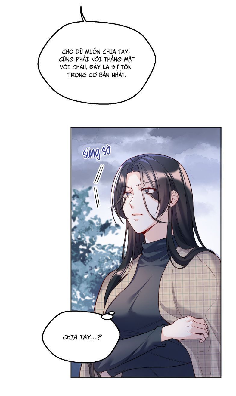 Bí Mật Của Nhân Viên K Chapter 87 - Trang 2