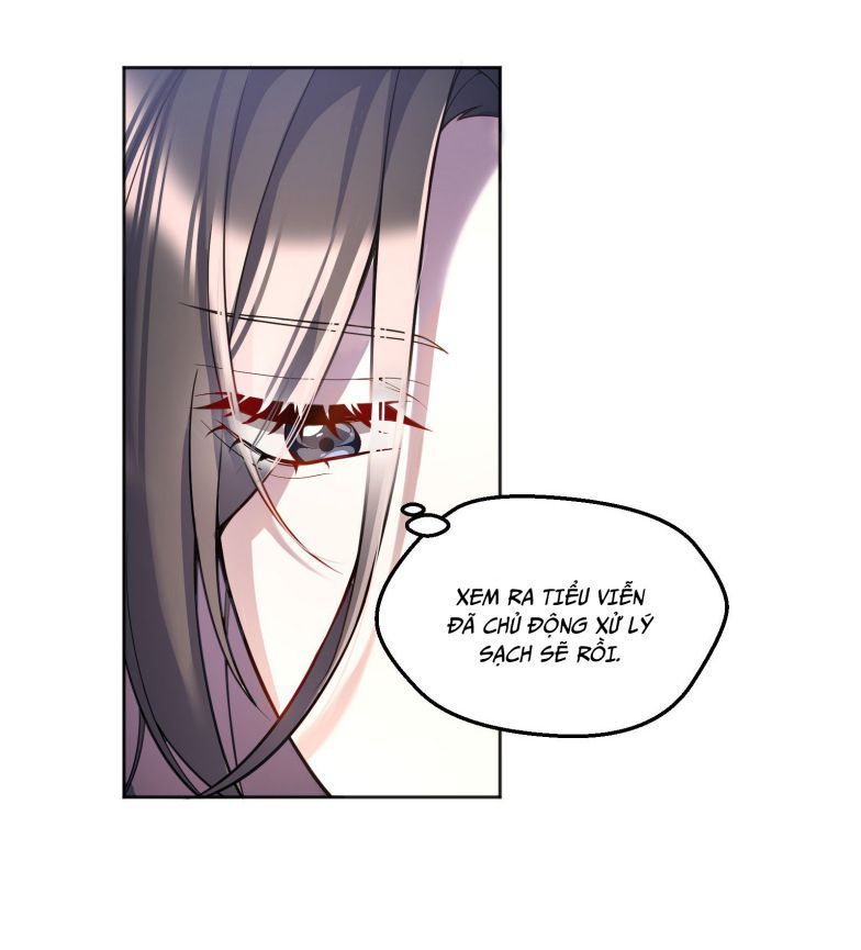 Bí Mật Của Nhân Viên K Chapter 87 - Trang 2