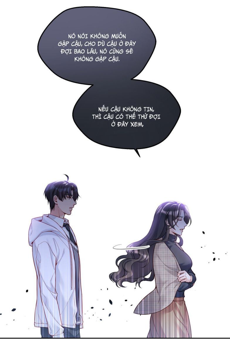 Bí Mật Của Nhân Viên K Chapter 87 - Trang 2