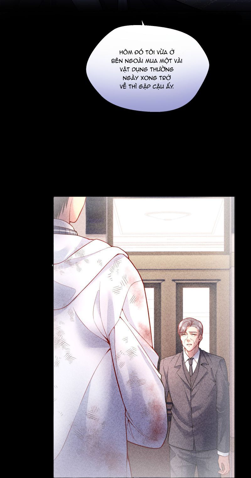 Bí Mật Của Nhân Viên K Chapter 88 - Trang 2
