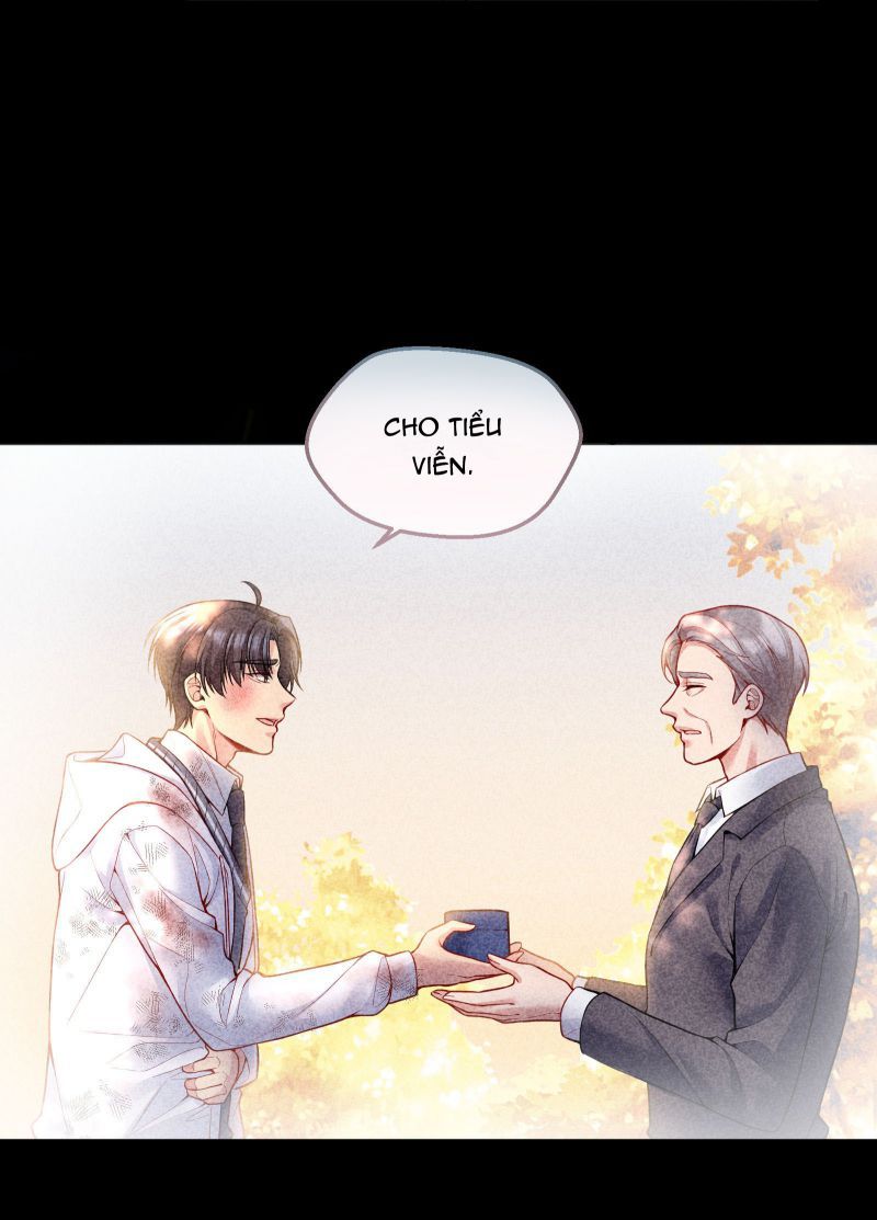 Bí Mật Của Nhân Viên K Chapter 88 - Trang 2