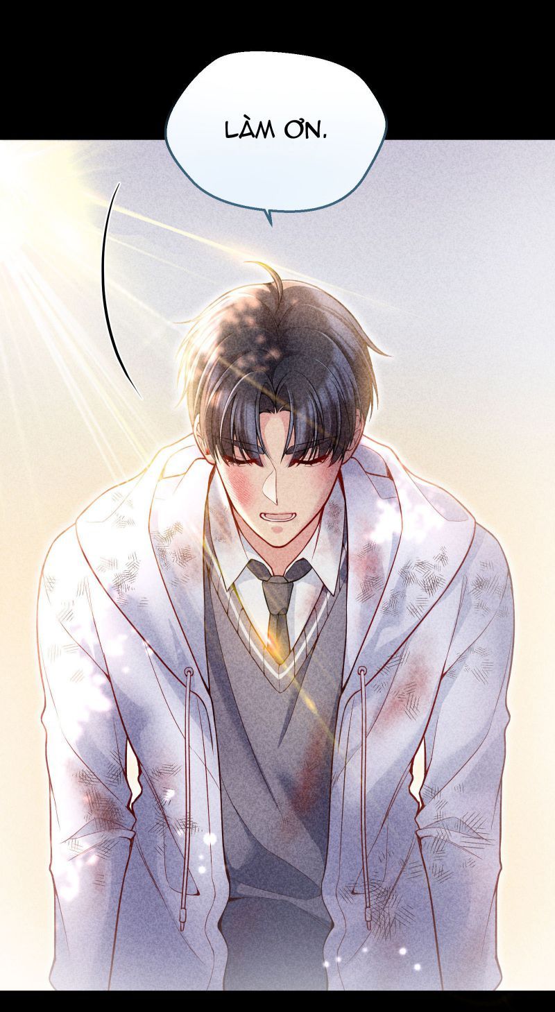 Bí Mật Của Nhân Viên K Chapter 88 - Trang 2