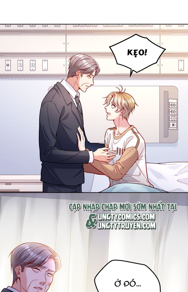 Bí Mật Của Nhân Viên K Chapter 88 - Trang 2