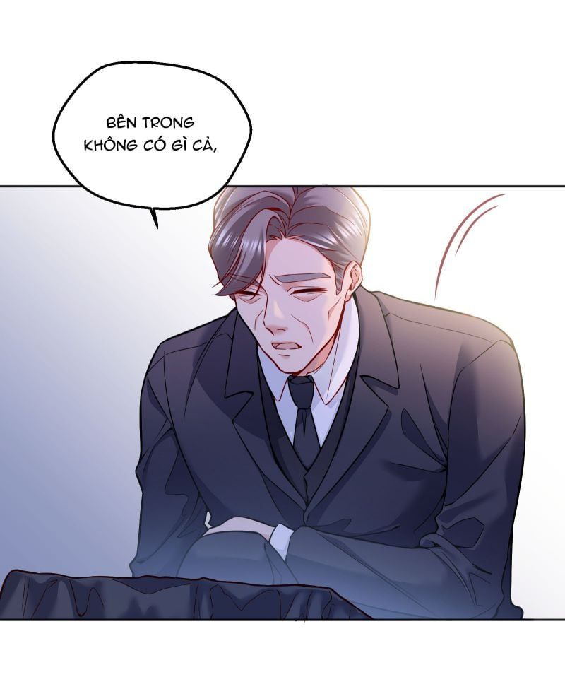 Bí Mật Của Nhân Viên K Chapter 88 - Trang 2