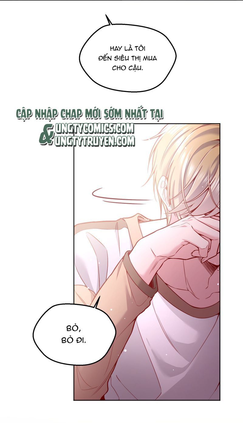 Bí Mật Của Nhân Viên K Chapter 88 - Trang 2