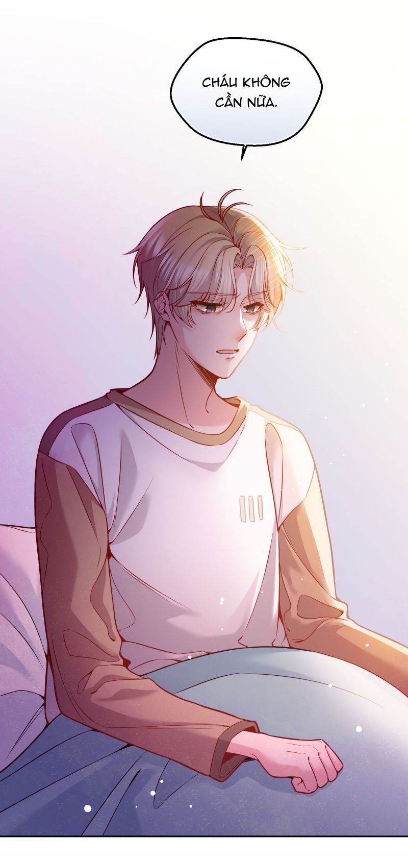 Bí Mật Của Nhân Viên K Chapter 88 - Trang 2