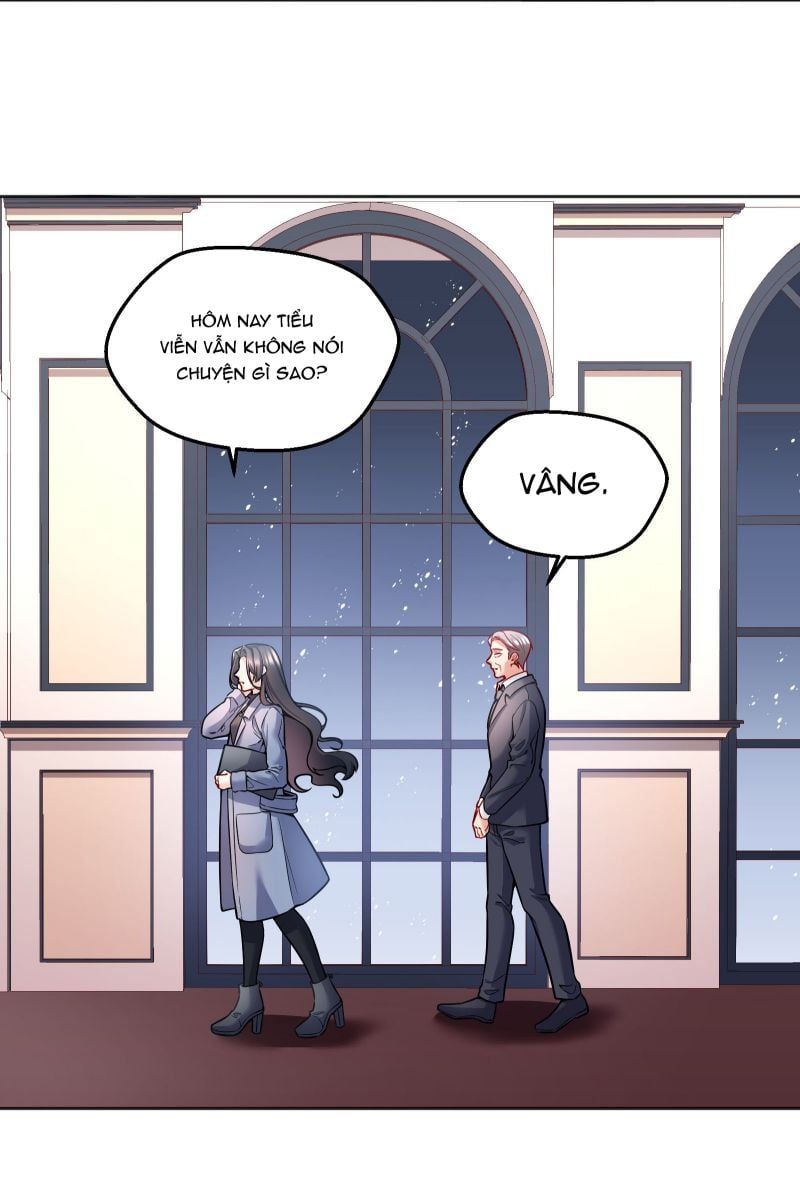 Bí Mật Của Nhân Viên K Chapter 88 - Trang 2