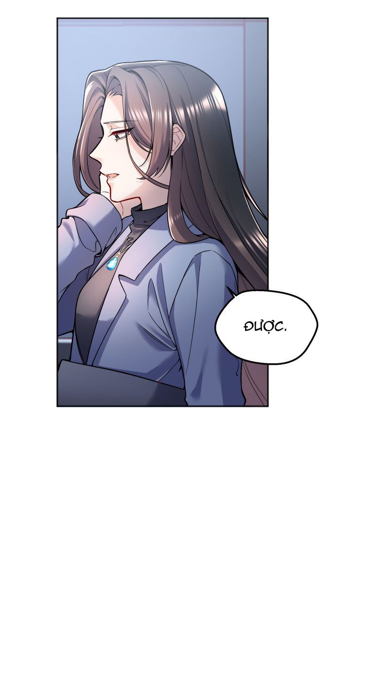 Bí Mật Của Nhân Viên K Chapter 88 - Trang 2