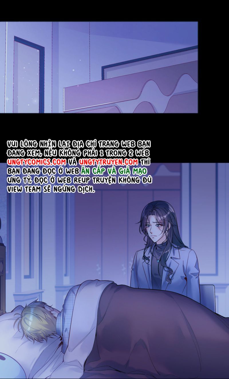 Bí Mật Của Nhân Viên K Chapter 88 - Trang 2