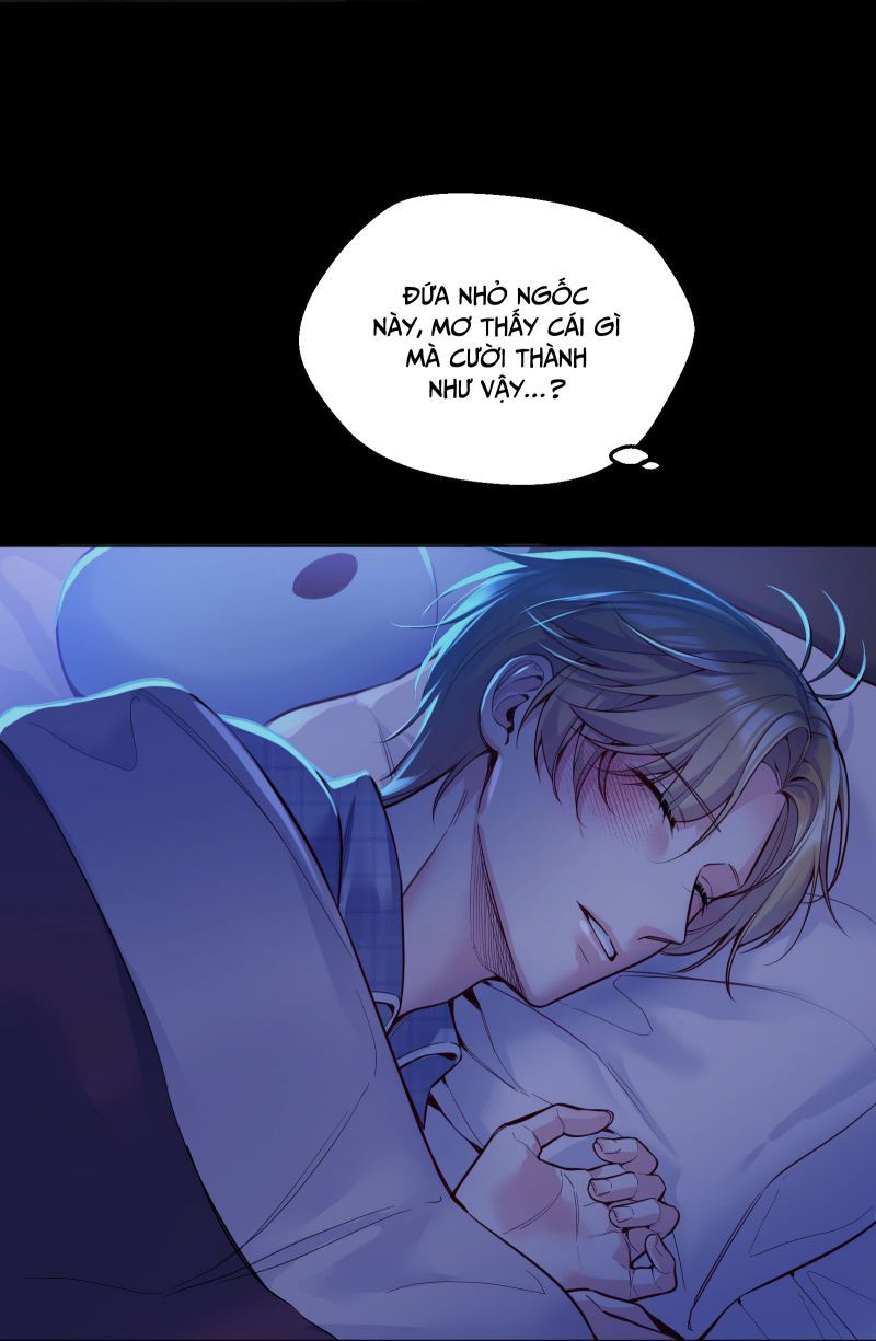 Bí Mật Của Nhân Viên K Chapter 88 - Trang 2