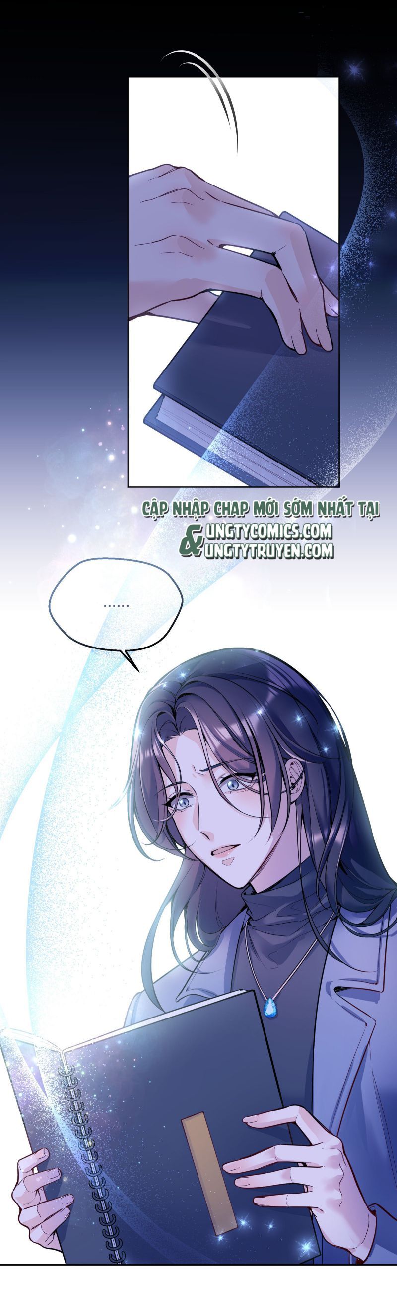 Bí Mật Của Nhân Viên K Chapter 88 - Trang 2