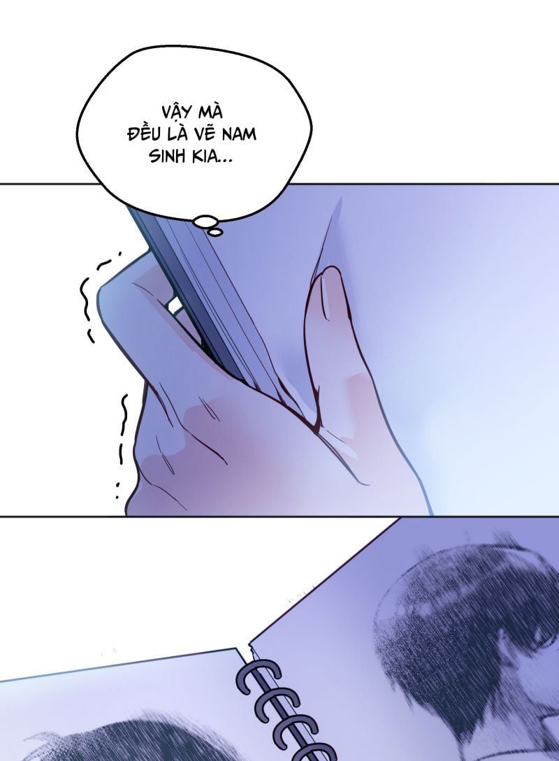 Bí Mật Của Nhân Viên K Chapter 88 - Trang 2