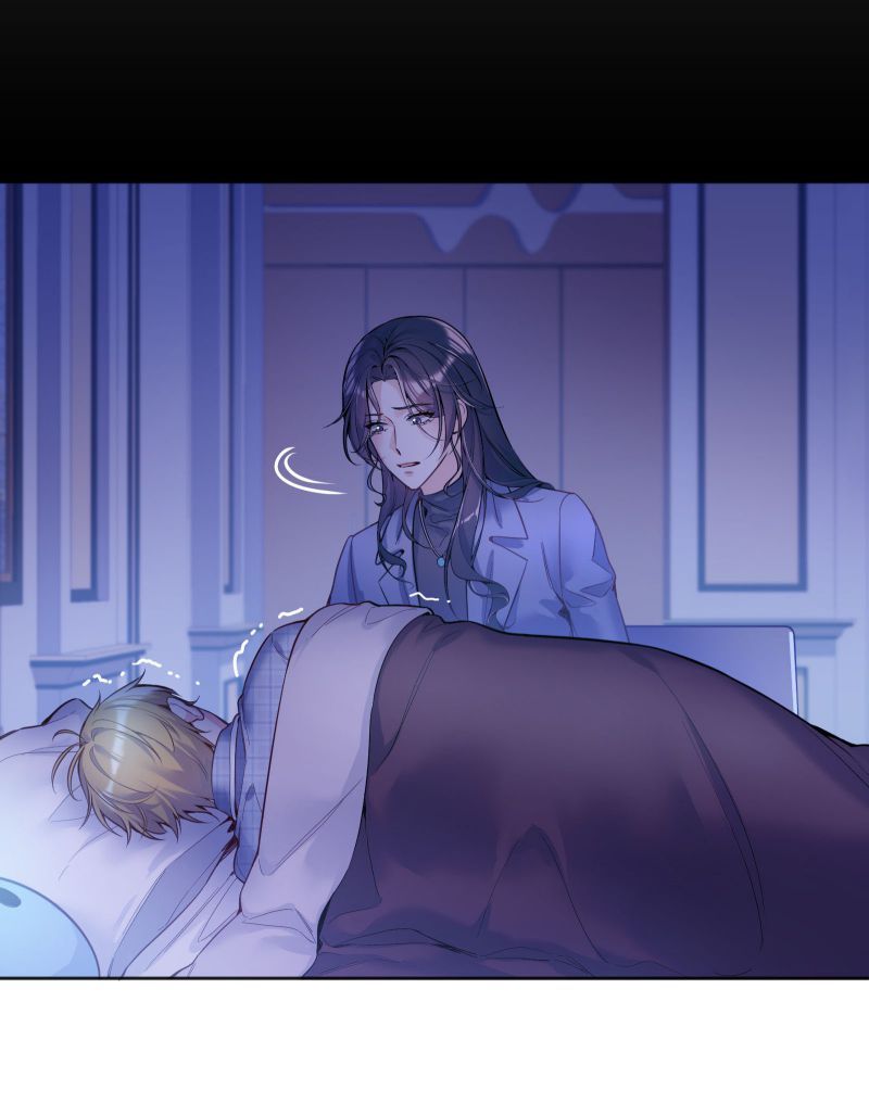 Bí Mật Của Nhân Viên K Chapter 88 - Trang 2