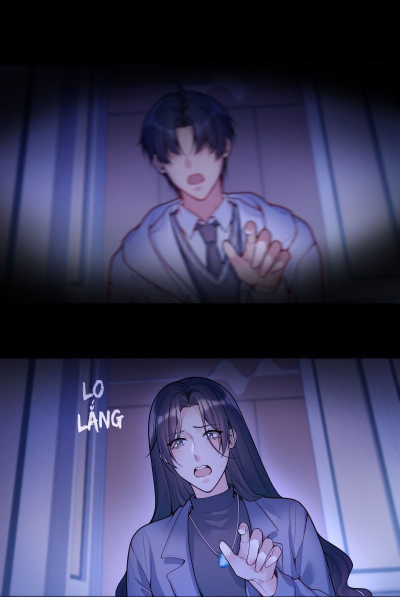 Bí Mật Của Nhân Viên K Chapter 88 - Trang 2