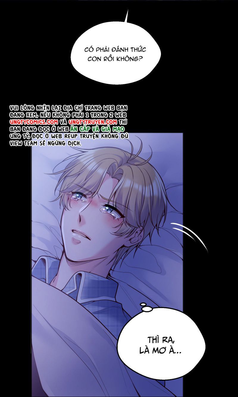 Bí Mật Của Nhân Viên K Chapter 88 - Trang 2