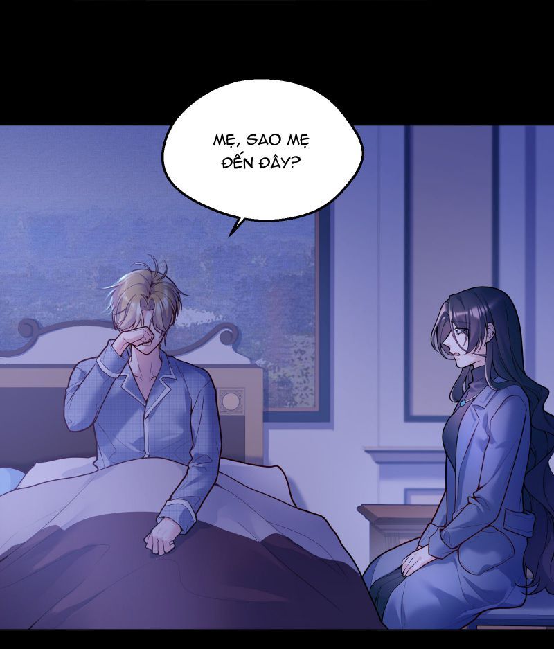 Bí Mật Của Nhân Viên K Chapter 88 - Trang 2