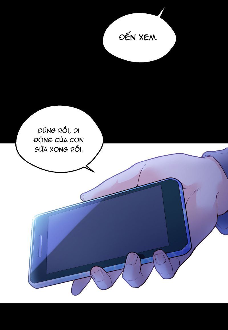 Bí Mật Của Nhân Viên K Chapter 88 - Trang 2